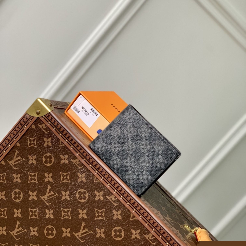 LV Wallets